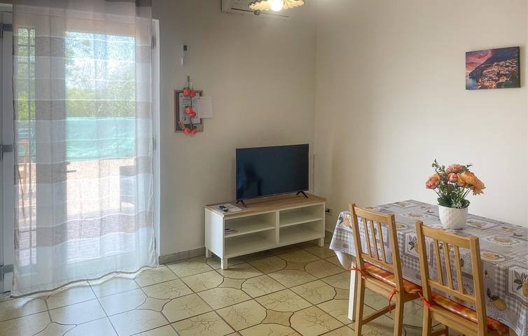 Appartamento intero, Accogliente appartamento con terrazza, parcheggio e WiFi - 2km da Pompei in Pompei, Parco nazionale del Vesuvio