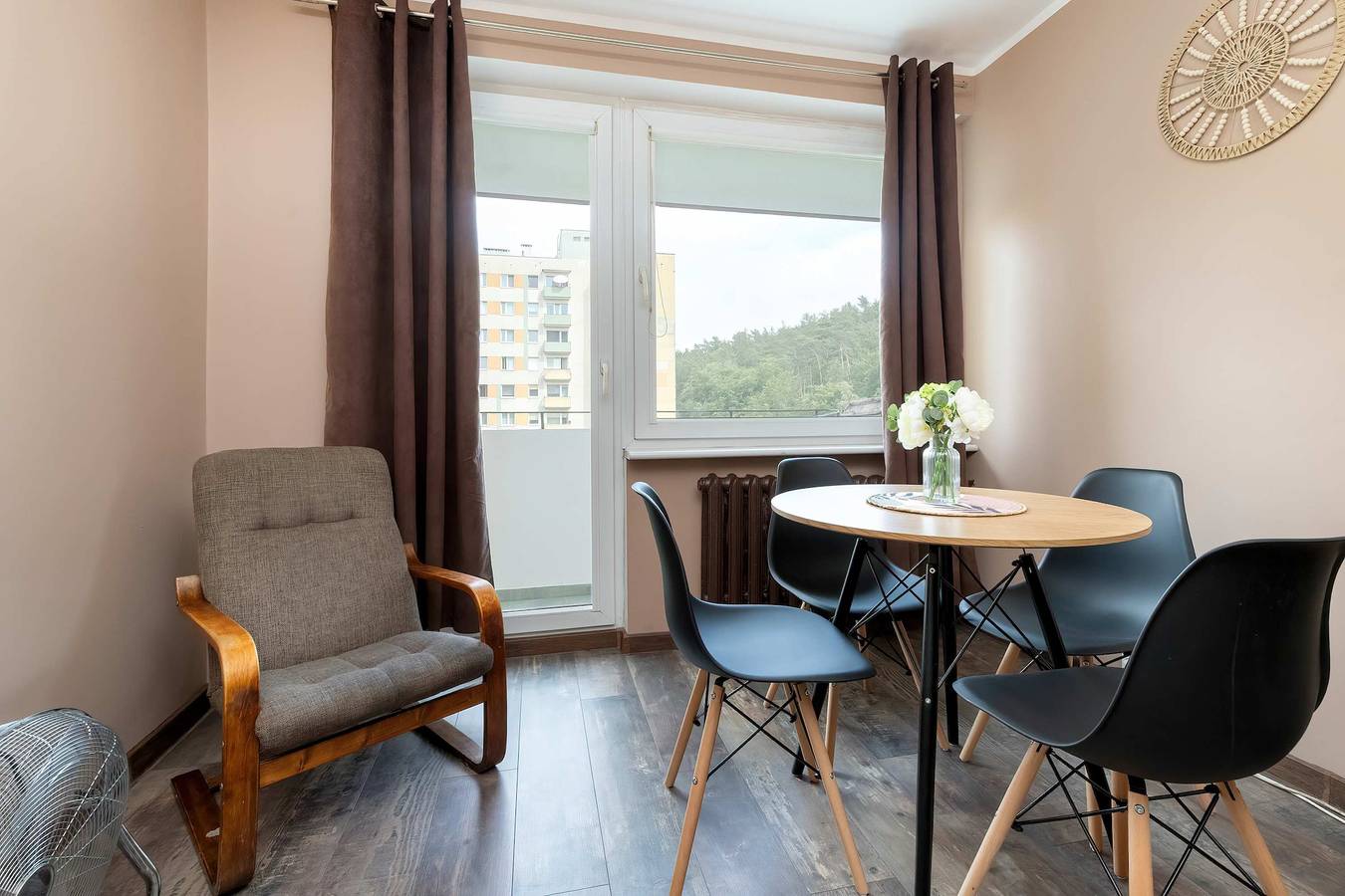 Ganze Wohnung, Kolberga 31 | Sopot | Cosy Apartment | Near Forest in Zoppot, Dreistadt