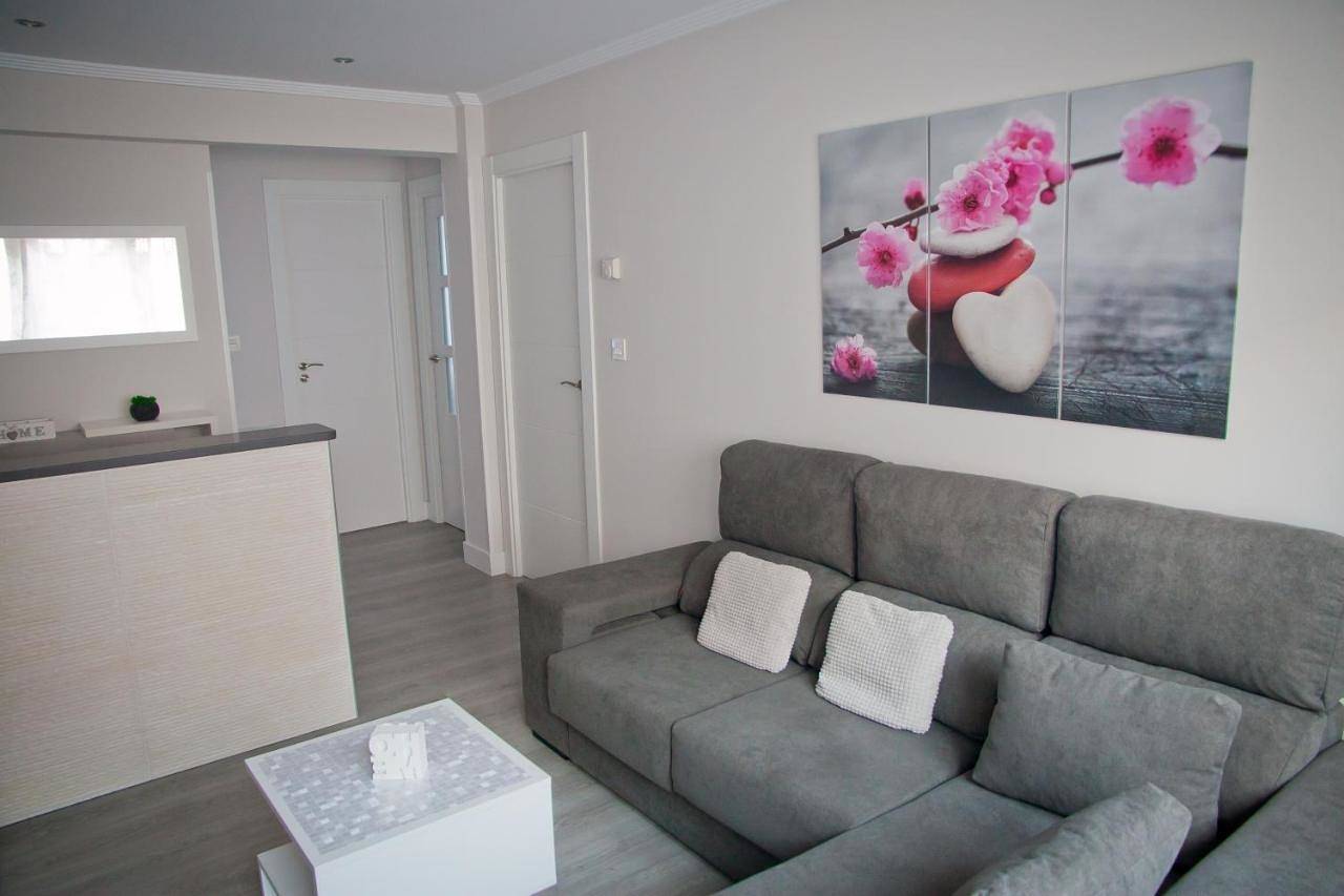 Apartamento entero, Zubia Home Portugalete - Metro Bilbao - Parking privado gratis - Ebi01527 in Portugalete, Vizcaya
