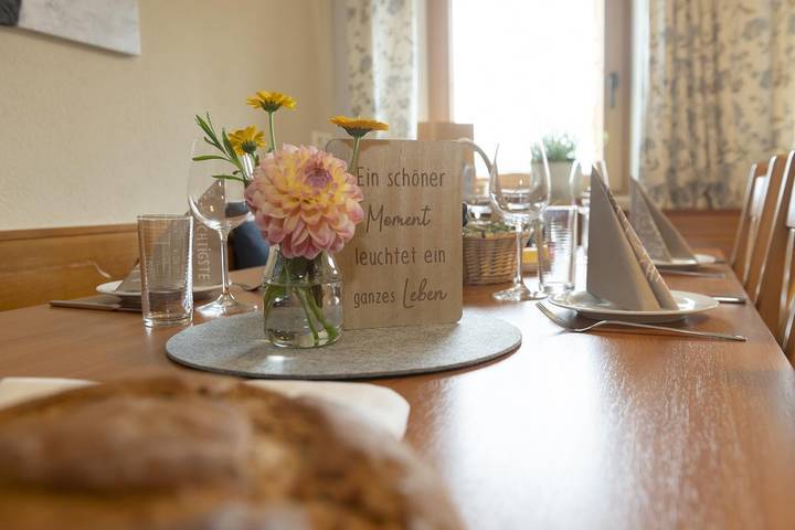 Bauernhof für 8 Personen, mit Garten in Wildschönau - 4