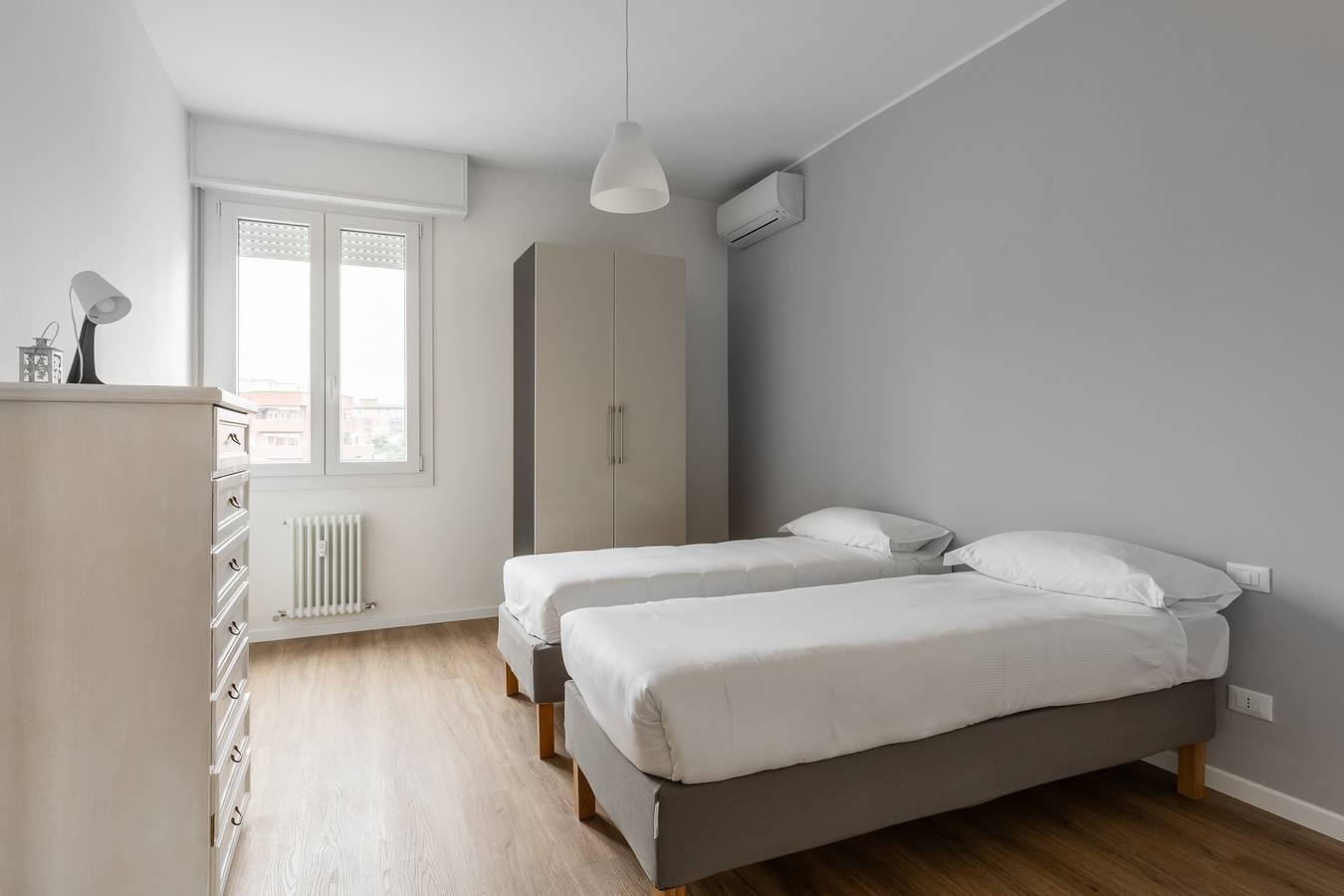 Ganze Wohnung, Casa Amarenzi by Wonderful Italy in Bologna, Bologna Provinz