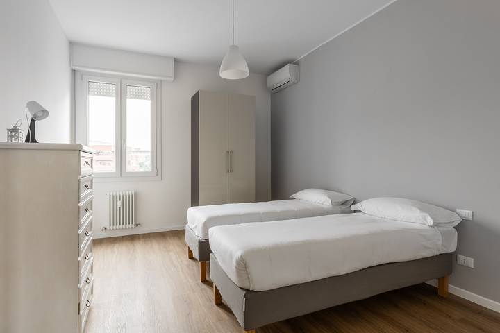 Appartamento intero, Casa Amarenzi by Wonderful Italy in Bologna, Provincia di Bologna