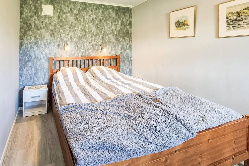 Ganze Wohnung, Lovely apartment in Skärhamn with Wifi in Skärhamn, Norra Västkusten