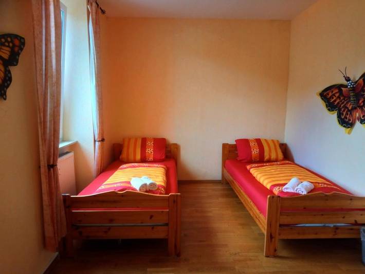 Gîte pour 2 personnes, avec vue et jardin à Boppard - 3