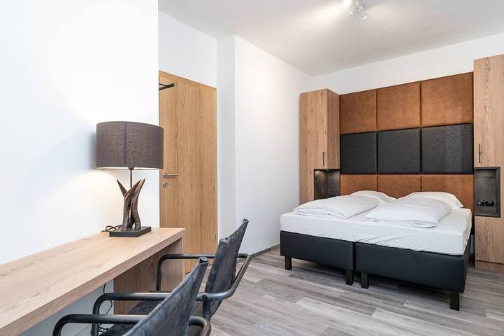 Ferienhaus für 12 Personen, mit Sauna und Terrasse in Sankt Johann im Pongau - 2