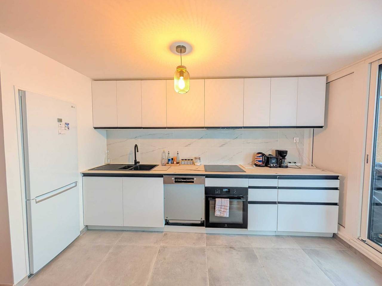 Appartement entier, Superbe logement skis aux pieds, calme avec parking, près Montgenèvre in Montgenèvre, Région de Briançon