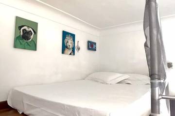 Apartment for 2 People in Dalt Vila, Ibiza (Municipality), Photo 1