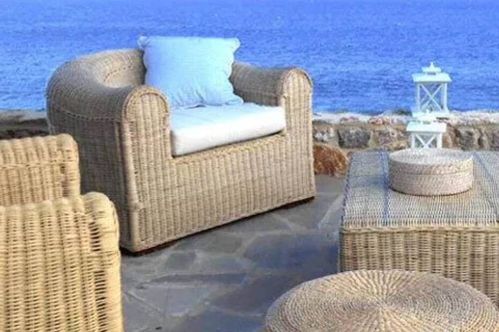 Holiday home for 2 people - 1