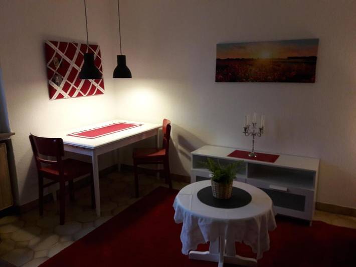 Ferienwohnung für 2 Personen in Mettmann - 2