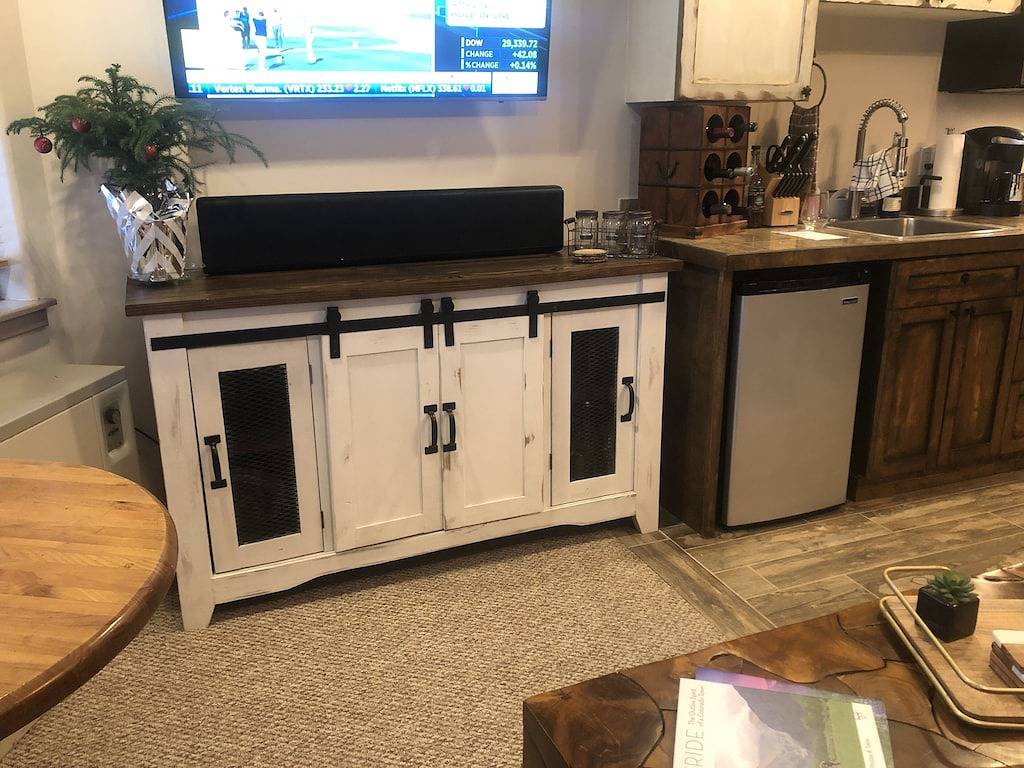 Ganze Wohnung, Romantisches Studio-Loft in der Innenstadt von Telluride, rustikale Einrichtung in den Bergen in Telluride, Telluride Ski Resort