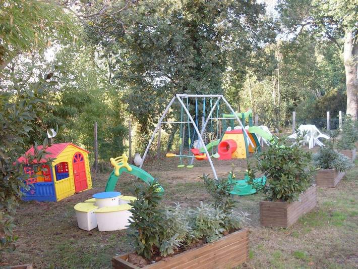 Gîte pour 3 personnes, avec jardin, animaux acceptés à Imola - 2