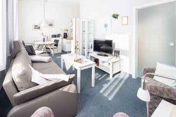 Ferienwohnung für 4 Personen in Norderney, Landkreis Aurich, Bild 2