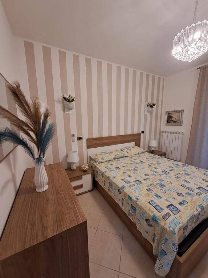 Appartamento intero, La casa di Azzurra in San Salvo Marina, San Salvo