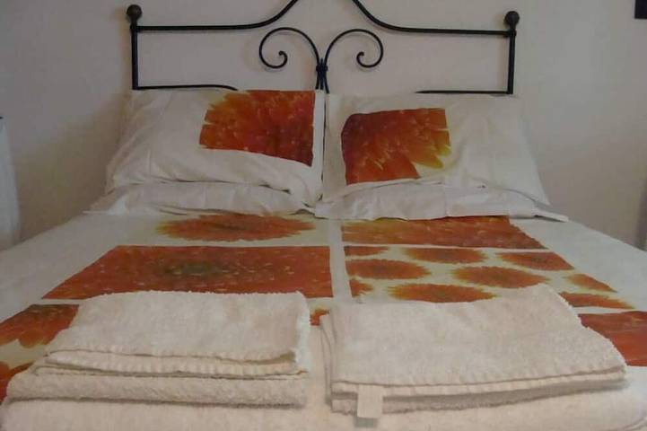 Location de vacances pour 8 personnes, avec jardin et balcon à Paredes - 4