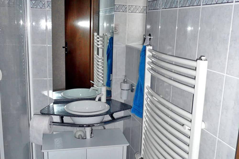 Ganze Wohnung, Ferienwohnung Jan, Deutschland in Prohn, Stralsund Umland