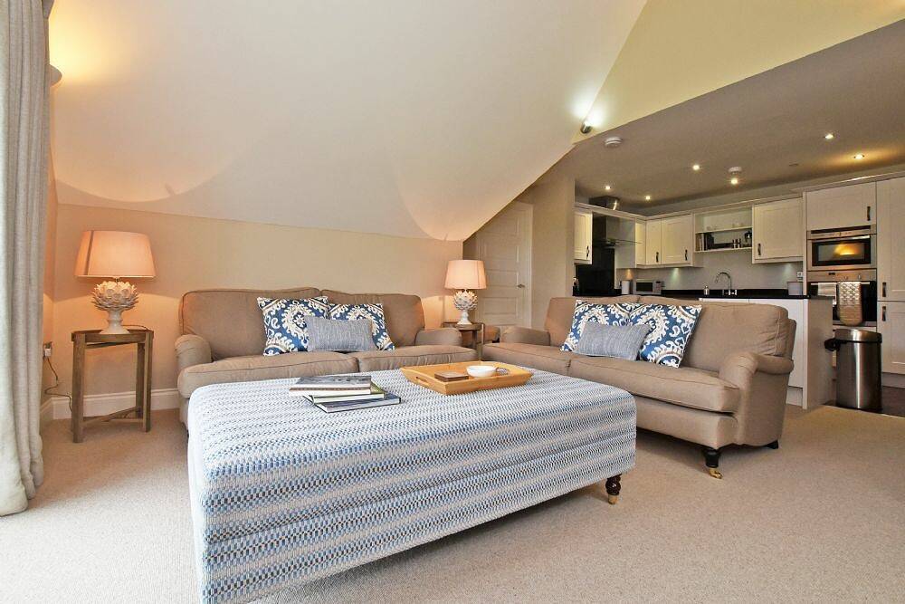 Appartement entier, Sandpiper (Bamburgh) in Bamburgh, Northumberland