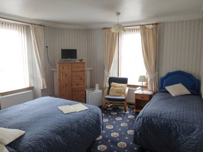 Maison d’hôte pour 3 personnes à Inverness (Écosse) - 4