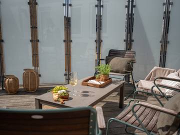 Ferienwohnung für 6 Personen in Kopenhagen Zentrum, Kopenhagen, Bild 3