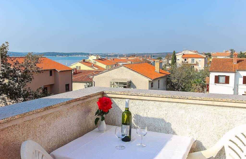 Appartamento vacanze a Medolino a partire da 61€ a notte