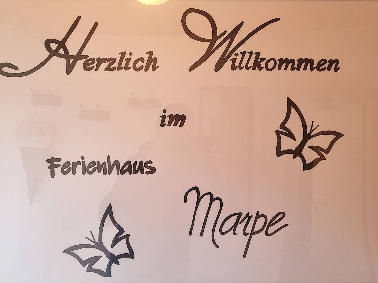 Marie 125 in Bad Arolsen, Twistesee