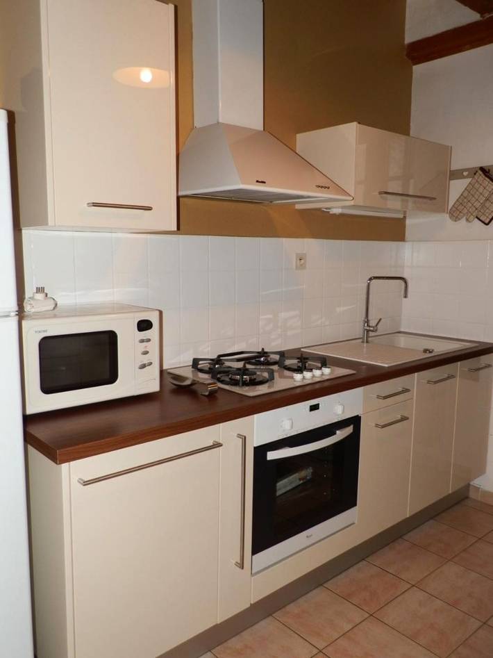 Location de vacances pour 6 personnes, avec jardin à La Ville-ès-Nonais - 4