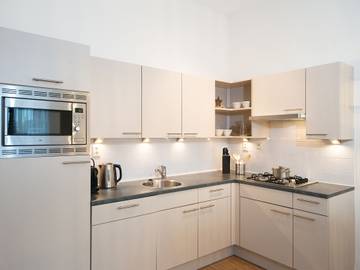 Vakantieappartement voor 4 Personen in Scheveningen, Den Haag, Afbeelding 2