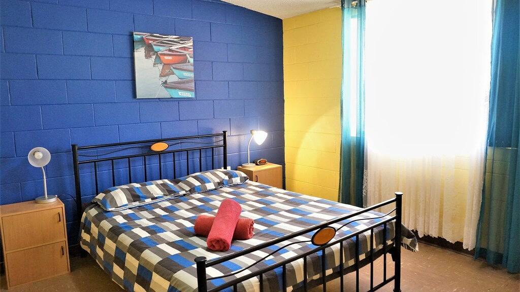 4 Page Street - Privat und schattig in Exmouth, Western Australia