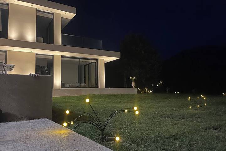 Imperial Suite in Sisteron, Forcalquier region