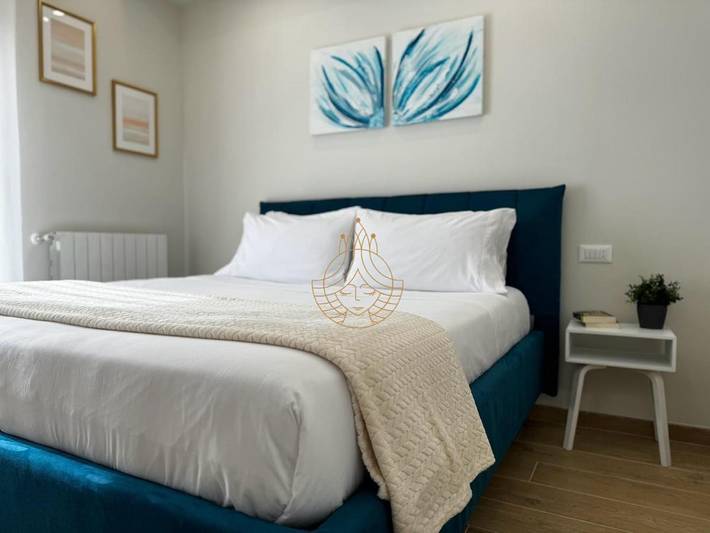Gîte pour 4 personnes, avec vue et jardin à Cornaredo