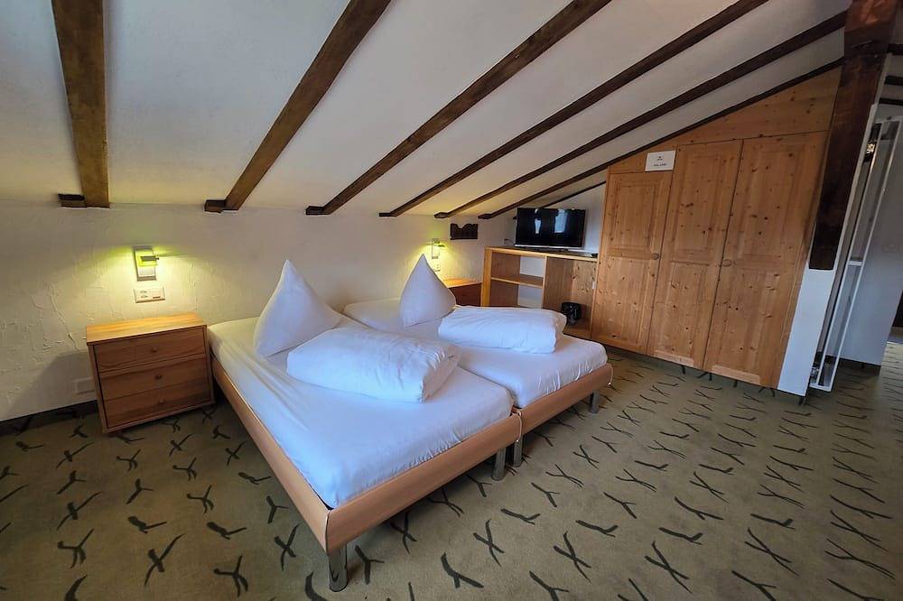 Ganze Wohnung, Charming Louisa Roof in den Schweizer Bergen in Sedrun, Tujetsch