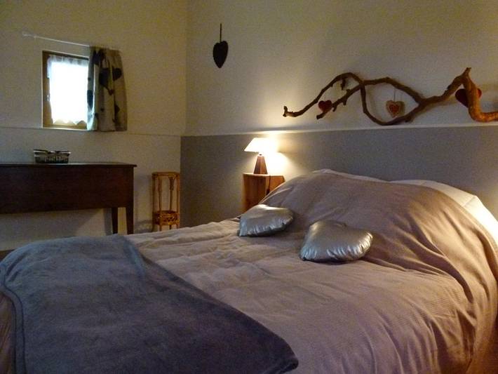 Gîte pour 4 personnes, avec jardin, animaux acceptés dans Parc naturel régional des Boucles de la Seine Normande - 4