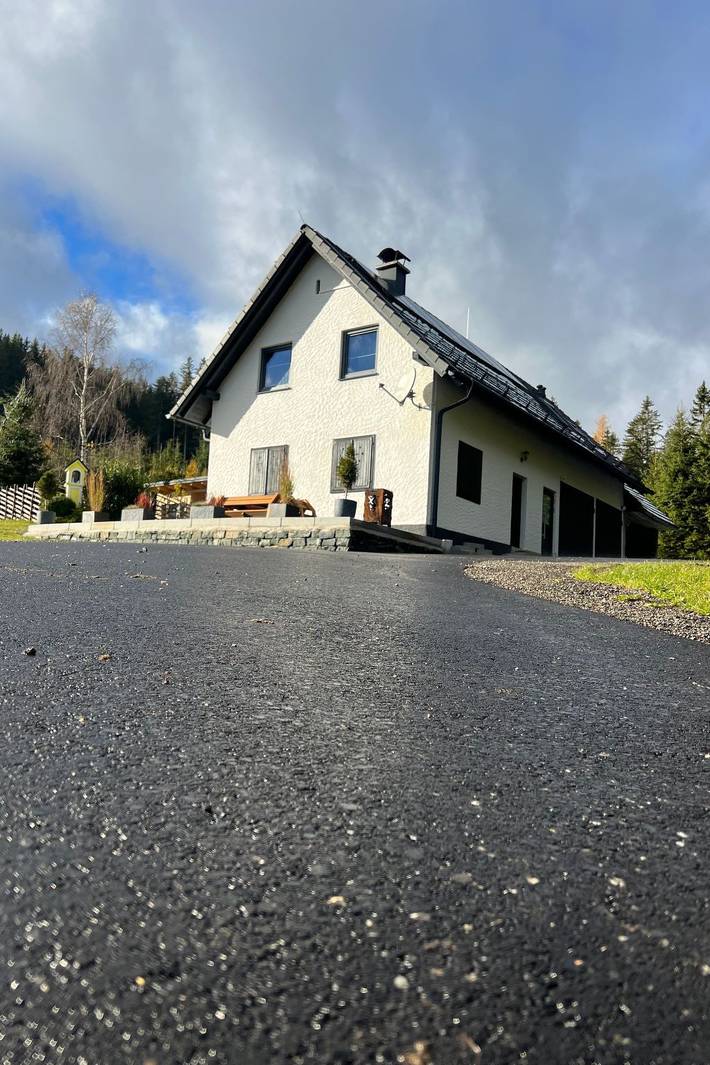 Ferienwohnung für 4 Personen, mit Sauna - 1