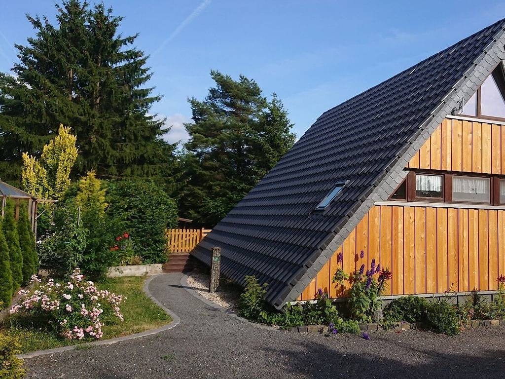 Ferienhaus für 3 Personen in Blankenheim, Ahrtal