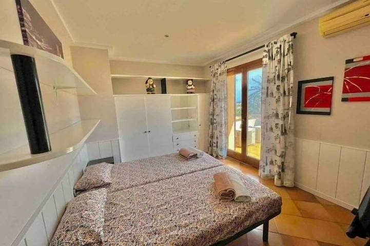 Villa für 8 Personen, mit Garten und Balkon sowie Pool, mit Haustier in Cala Millor - 2