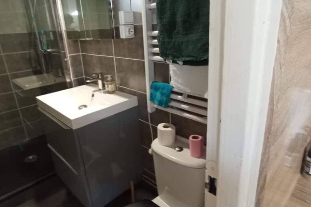 Entire apartment, Lovely, welcoming apartment in Nantes in Nantes, Nantes region