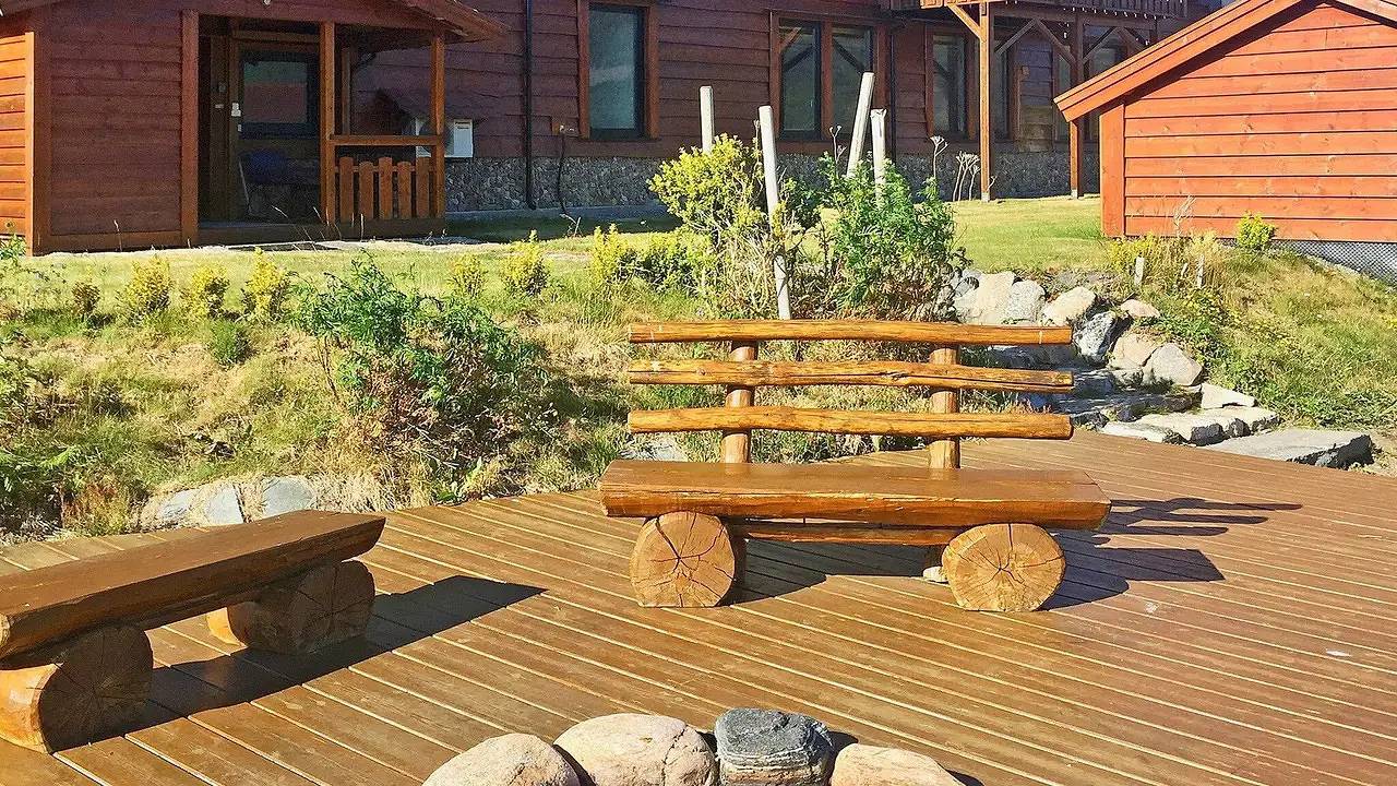 Ferienhaus für 15 Personen (440 m²) in Eidsvåg in Nesset, Nördliches Fjordnorwegen