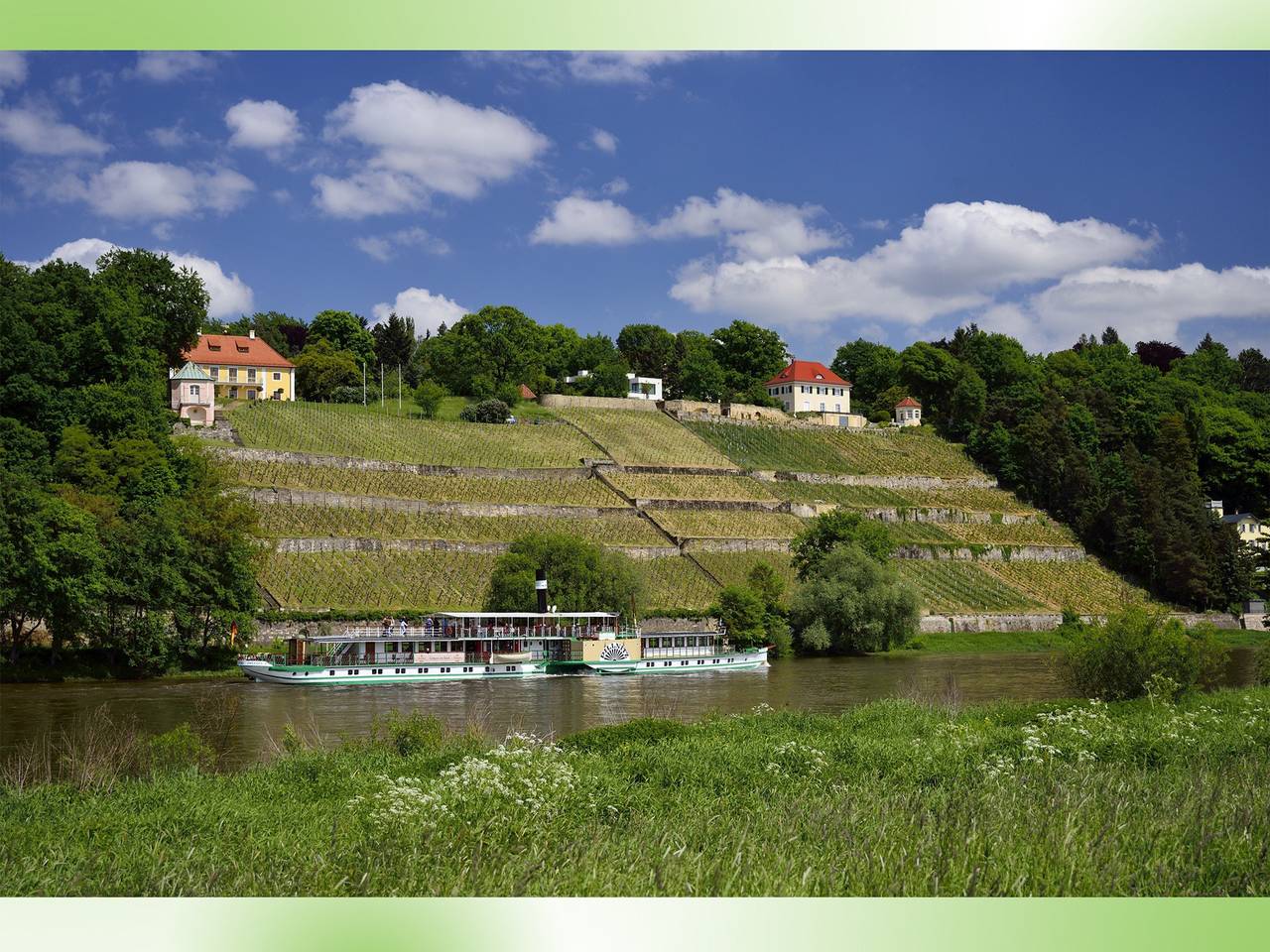 Apartamento vacacional entero, Ferienwohnung Alex - holiday flat in Blasewitz, Dresde