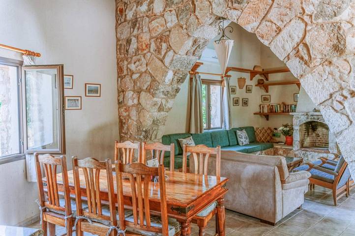 Villa Olive Grove 2 by Villa Plus in Πόλις Χρυσοχούς, Südzypern
