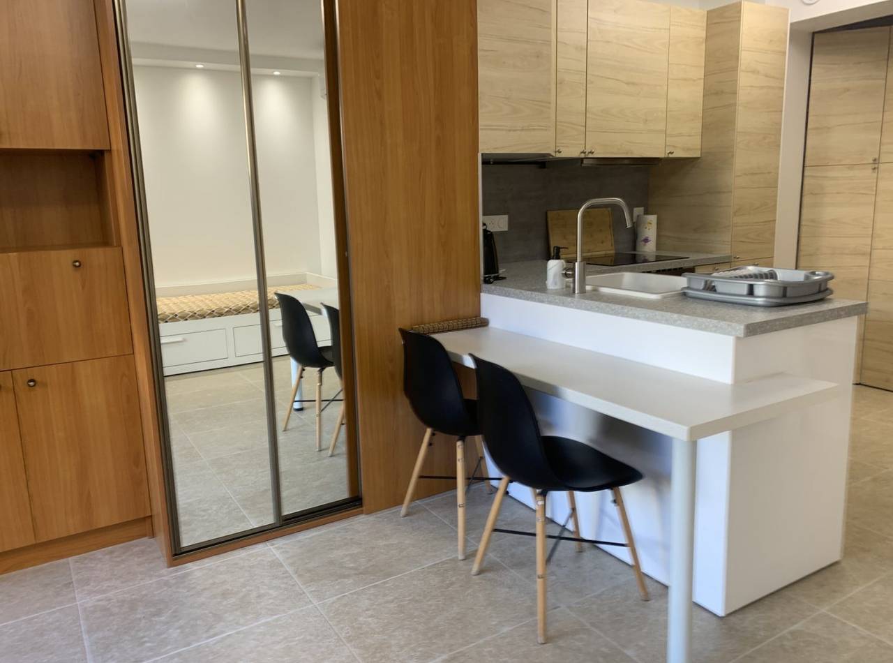 Studio Vieil Antibes in Antibes, Région de Cannes
