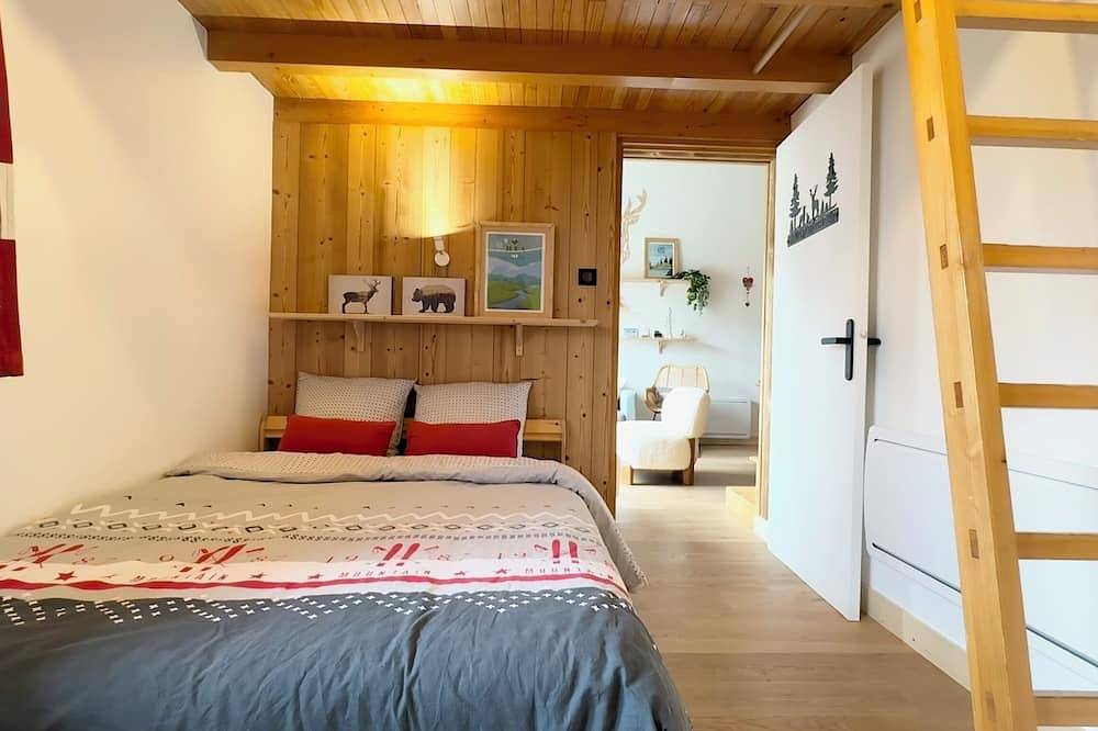 Entire apartment, Le Refuge, Tout Confort au Pied des Pistes en Rdc in Lamoura, Parc naturel régional du Haut-Jura