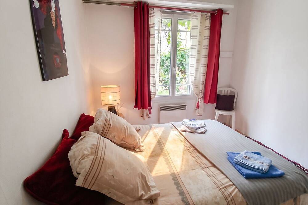 Homerez - House in Montreuil in Montreuil, Seine-Saint-Denis