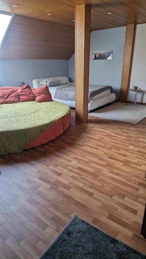 Appartement entier, One-Bedroom Apartment in Melle, Région d'Osnabrück