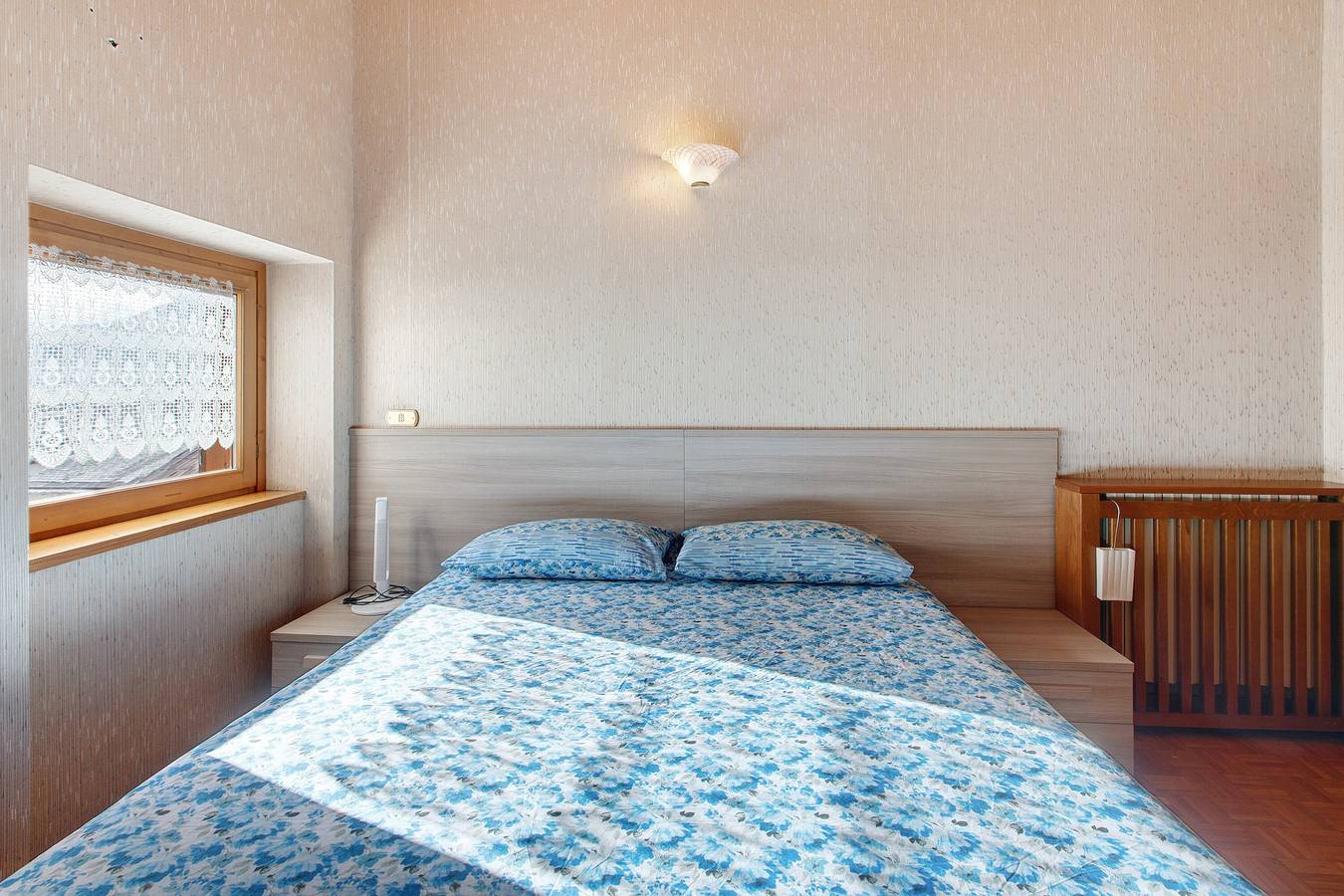Appartement '4' avec vue sur la montagne, jardin commun et Wi-Fi in Isolaccia, Région de Valdidentro