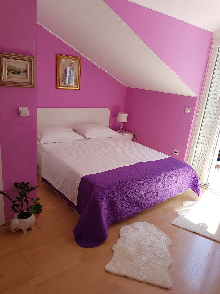 Ganzes Studio, Studio für 3 Personen mit Balkon in Dubrovnik, Grad Dubrovnik