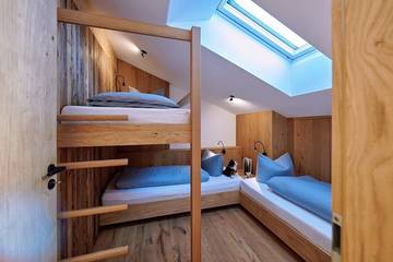 Ferienwohnung für 5 Personen in Chieming, Bayerische Alpen, Bild 2