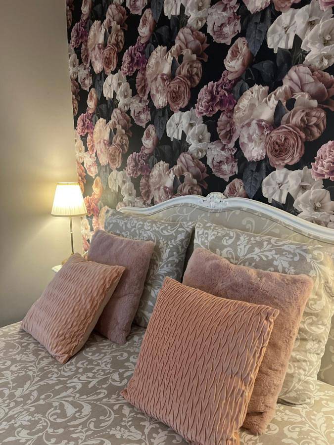 Maison d’hôte pour 2 personnes, avec terrasse ainsi que vue et jardin dans l' Aisne - 2