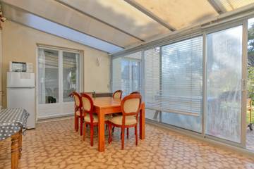 Maison De Vacances pour 6 Personnes dans La Baule-Escoublac, Région de Saint-Nazaire, Photo 2