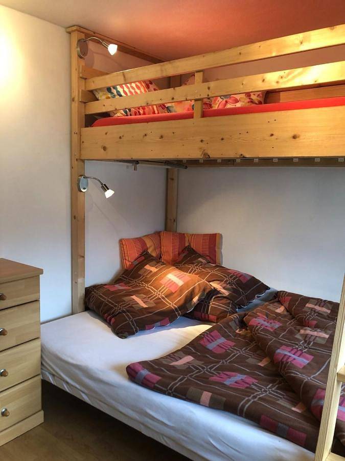 Ganze Wohnung, Three-Bedroom Apartment in Crottendorf, Erzgebirge