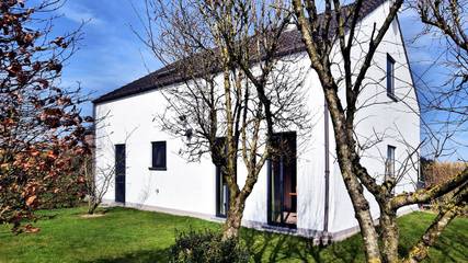 Gîte pour 6 personnes, avec jardin à Marche-en-Famenne