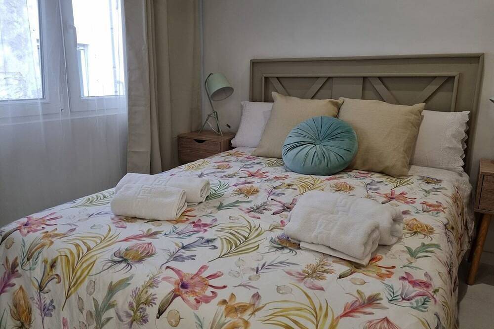 Appartamento intero, 119D1 · Begoña de mis amores in Distrito Centro (Gijón), Gijon